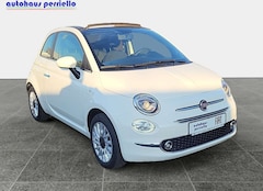 Bild des Angebotes Fiat 500C Dolcevita 1.0 Hbyrid