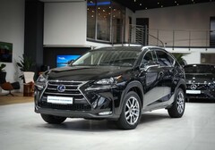 Bild des Angebotes Lexus NX 300h h E-Four*EXECUTIVE-LINE*MARK-LEVINSON*KAMERA*LED
