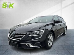 Bild des Angebotes Renault Talisman Grandtour INTENS TCe 160 EDC*WINTER-P.+KAMERA**