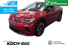 Bild des Angebotes VW ID.4 GTX 4M Pano Navi LED AHK Soudsystem