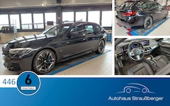Bild des Angebotes BMW 530 xd Touring M-Sport ACC PANO STHZ H/K QI 360°