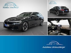 Bild des Angebotes BMW 530 xd Touring M-Sport ACC PANO STHZ H/K QI 360°
