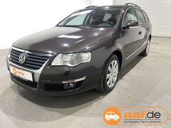 Bild des Angebotes VW Passat Variant 2.0 TDI Sportline Xenon Klima Tempomat