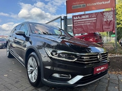 Bild des Angebotes VW Passat Alltrack *PANORAMA*LED*360*AHK