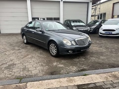 Bild des Angebotes Mercedes-Benz E 200 E -Klasse Lim. E 200 CDI-GEPFLEGT-PDC-NAV