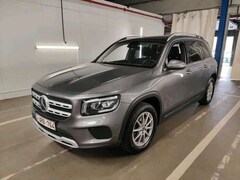 Bild des Angebotes Mercedes-Benz GLB 180 d*Panorama-Dach*SHZ*VirtCock*Netto-17500€