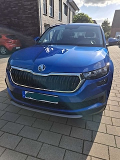 Bild des Angebotes Skoda Kodiaq Ambition
