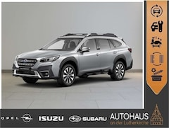Bild des Angebotes Subaru OUTBACK Platinum
