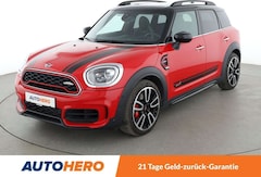 Bild des Angebotes MINI John Cooper Works Countryman John Cooper Works ALL4 Aut.*NAVI*LED*HUD*ACC*CAM*