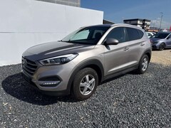 Bild des Angebotes Hyundai TUCSON ADVANTAGE NAVI SHZ RFK 1.6 130kW/177PS EURO6