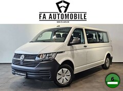 Bild des Angebotes VW T6 Caravelle 2.0 TDI 9 Sitzer Lang Pdc EU6 Plus