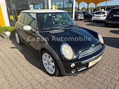 Bild des Angebotes MINI Cooper Mini Cooper Klima/SHZ/PDC/Leder