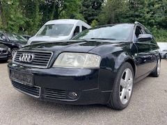 Bild des Angebotes Audi A6 Avant 3.0 Automatik Leder Navi