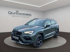 Bild des Angebotes CUPRA Ateca 2.0 TSI Tribe Edt. Keyless SHZ el. Heckkl