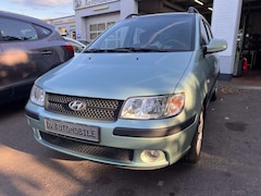 Bild des Angebotes Hyundai Matrix 1.8 GLS*HU Neu-Insp.Neu-1.Hand*