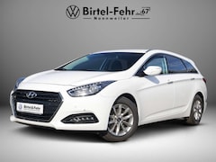 Bild des Angebotes Hyundai i40 cw blue Trend 1.6 GDI LED Navi