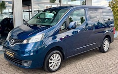 Bild des Angebotes Nissan NV200 1.5dCi Evalia Tekna 5-Sitzer