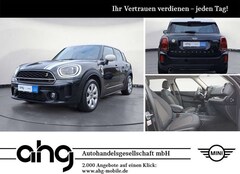 Bild des Angebotes MINI Cooper SE Countryman Countryman Cooper SE. ALL4 Essential Trim Navi R