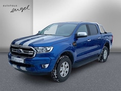 Bild des Angebotes Ford Ranger Ranger 2,0 lEcoBlue Autm. Wolftrak,KLIMA,AHK,PDC