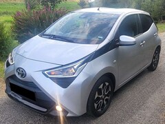 Bild des Angebotes Toyota Aygo Aygo x-play
