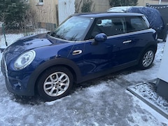 Bild des Angebotes MINI One Chili