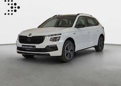 Skoda Kamiq Monte Carlo 1.5 TSI DSG|Navi|Wint|AHK|pACC