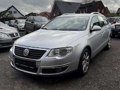 Bild des Angebotes VW Passat Variant Passat Variant 2.0 FSI Comfortline