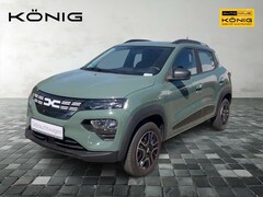 Bild des Angebotes Dacia Spring Essential ELECTRIC 45 KLIMA
