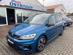 Bild des Angebotes VW Touran Highline 1,5 TSI DSG R-Line 7-Sitzer AHK
