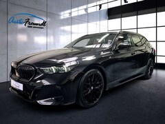 Bild des Angebotes BMW 520 d xDrive M Sport *20 Zoll*Autobahn*AHK*Standh