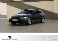 Bild des Angebotes Audi A6 allroad 40 TDI quattro AHK Rückfahrkamera