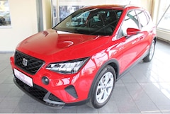 Bild des Angebotes SEAT Arona FR-Line 1.0 TGI,Top-Ausstattung,Top-Zustand