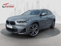 Bild des Angebotes BMW X2 xDrive 20 d M Sport AHK HUD HIFI