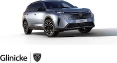 Bild des Angebotes Peugeot 5008 Allure Business HYBRID 145 e-DSC6