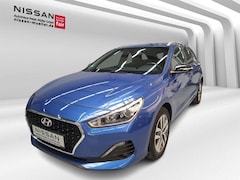 Bild des Angebotes Hyundai i30 cw Passion