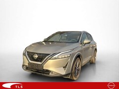 Bild des Angebotes Nissan Qashqai TEKNA - 4X2 - E-POWER - DESIGNPAKET HUD Panorama N