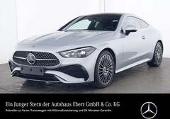 Bild des Angebotes Mercedes-Benz CLE 300 CLE300 4M AMG AdvPlus DISTRO Pano MLED Burm Memo