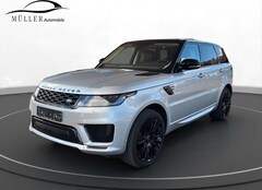 Bild des Angebotes Land Rover Range Rover Sport Autobiography Dynamic