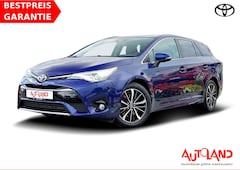 Bild des Angebotes Toyota Avensis 2.0 TS Comfort Xenon Navi Klimaaut.