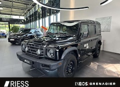 Bild des Angebotes Ineos Grenadier Station Wagon Base Edition Aktionspreis!