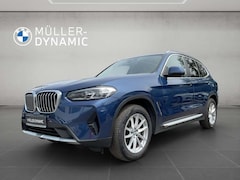 Bild des Angebotes BMW X3 xDrive20d LED PANO HARMAN KARDON 360°KAMERA SHZ