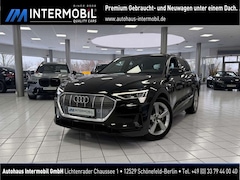 Bild des Angebotes Audi e-tron 55 quattro*s-line*Keyless*360°*AHK*