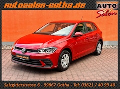 Bild des Angebotes VW Polo VI Fresh VirtualCockpit+KLIMA LED FON DAB+