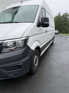 Bild des Angebotes VW Crafter 50 SS-R TDI HA Trendline