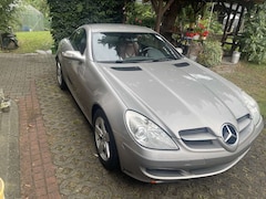 Bild des Angebotes Mercedes-Benz SLK 280 SLK 280 (171.454)