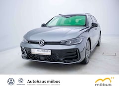 Bild des Angebotes VW Passat 1.5 eHybrid R-Line DSG*PANO*AHK*NAV*HUD*A