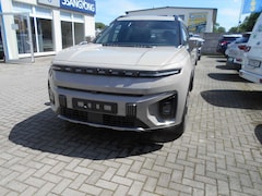 Bild des Angebotes SsangYong Torres EVX TITANIUM Voll-Leder NAVI 360° Kamera