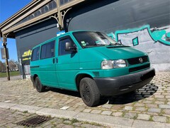 Bild des Angebotes VW T4 Multivan 7DC UR3 Autm.
