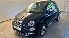 Bild des Angebotes Fiat 500 *Klima*Navi*Panorama*