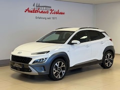 Bild des Angebotes Hyundai KONA 1.6 CRDi 48V-Hybrid DCT Pime +Navi+LED+Assistenzpa